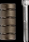 Choppers LA-P102-10Z Shift Peg County Bronze New. Price: $54.57.