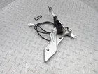 2015 13-17 Aprilia Caponord 1200 Right Rearset Brake Pedal Foot Peg Rest Bracket Used. Price: $182.39.