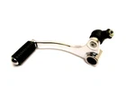 Oem Kawasaki 13242-0004 Gear Change Pedal Lever Assembly Nos New 13236-1153. Price: $107.96.