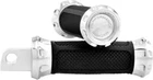 Performance Machine Pm Harley Overdrive Foot Peg Set Universal 0035-1158-CH New. Price: $49.99.