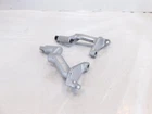 2002-2006 Victory Touring Cruiser V92 Passenger Footboard Floorboard Brackets Used. Price: $67.95.