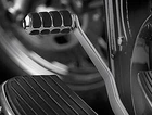 Kuryakyn Chrome Shift Peg Cover Motorcycle Street Bike KUR8851 New. Price: $32.58.