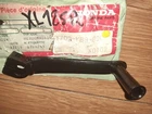 Nos Honda Xl 125 200 1982 1987 Oem Gear Change Pedal Lever 24700-KB9-000 New. Price: $53.81.
