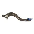 Hammerhead Designs Rear Brake Pedal Kit With Adjustable Rotating Tip - New. Price: $176.77.