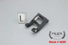 2018 Indian Chieftain Front Left Foot Board Shifter Mount Bracket #4235 Used. Price: $89.99.