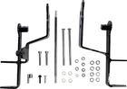 Klock Werks Floorboard Mounting Kit (KWS-04-0050) New. Price: $385.19.