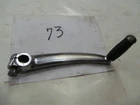 Honda 69-76 CB750K + 75-76 CB750F Gearshift Pedal 24701-300-020 Used. Price: $37.00.
