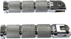 Harddrive Retro Rider Footpeg, Chrome 353065 New. Price: $161.06.
