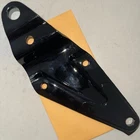 Honda Right Pillion Step Arm 50711-286-010B Used. Price: $50.00.