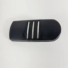Harley Davidson 04-20 Touring Passenger Footpeg Pad 50350-04 Used. Price: $12.49.