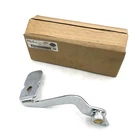 Oem Harley 38157-12 Rear Foot Brake Lever Pedal Control 12-16 Dyna Switchback New. Price: $134.10.