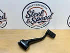 Genuine Harley-davidson Rear Brake Pedal Lever Sportster Xl Gloss Black 50600024 Used. Price: $121.32.