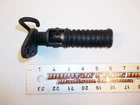 Yamaha 03 Vstar Left Rear Footrest Peg 4TR-27430-10-00 Classic Jh Used. Price: $24.95.