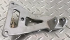 1993 Suzuki GSXR600 Left Rear Passenger Foot Peg Bracket 43700-17E00 Used. Price: $20.63.
