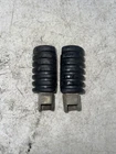 1996 Yamaha PW80 Oem Foot Rest Rubber Peg 214-27421-00-00 214-27413-00-00 Used. Price: $30.00.