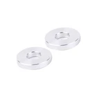 Ride Engineering Bar Mount Spacer Kit Aluminum, 5MM AF-BMS05-00 New. Price: $13.27.