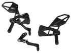 Suzuki 2017-2023 GSXR1000R GSX-R1000R Vortex Racing Rearset RS591K Version New. Price: $437.71.