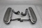 2013 Harley Davidson Street Glide Flhx Front Foot Floor Boards Steps Set Pair Used. Price: $79.26.