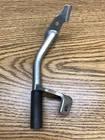 Kawasaki Ninja 650 2013-2016 Left Tail Cover Stay Part # 35063-0836 Used. Price: $14.50.