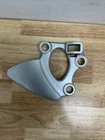 Suzuki Holder, Front Footrest Lh 43527-08FA0 New. Price: $101.50.