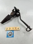 Kawasaki KDX175 KDX125 Right Foot Rest Peg & Brake Pedal 34003-1088 43001-1043 Used. Price: $68.01.