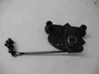 1998 Kawasaki Vulcan Left Footrest Peg Bracket Linkage 34003-1414 Used. Price: $38.97.