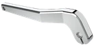 Choppers County Line Shifter Chrome Fxd '91-'17 LA-P102-00C New. Price: $149.86.
