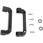 Baron Floorboard Mount Long BA-7072-00 New. Price: $70.67.