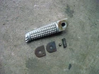 97-07 Yamaha YZF600 Thundercat Oem Left Side Passenger Peg Assy 3XV-27431-01-00 Used. Price: $16.99.