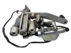 2022 Moto Guzzi V7 Front Right Foot Peg & Bracket W/ Master Cylinder Pedal Oem Used. Price: $261.20.