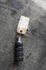 06-13 Victory Gunner Vegas Hammer Jackpot Rear Left Passenger Foot Peg Rest Used. Price: $29.95.