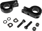 Harddrive P77-6004GB Footpeg Mount Clamps 1/4" Black New. Price: $130.95.