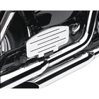 Cobra Passenger Floorboards Vs 1300 06-3745 New. Price: $426.59.