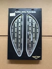 84-15 Harley Davidson Chrome Floorboards-arlen Ness 06-838 Deep Cut Driver New. Price: $399.00.