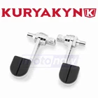 Kuryakyn Iso-stirrups For 2001 Harley Davidson FLTRSEI2 Screamin Eagle Road Vo New. Price: $134.99.