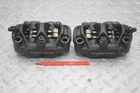 2022 Honda CBR1000RR Right Left Tokico Front Brake Caliper Set Pair Used. Price: $199.99.