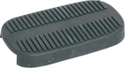 Drag Specialties For Harley Davidson Replacement Brake Pedal Rubber Brk Neu. Price: $9.28.