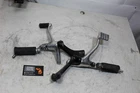 10-13 Harley Sporster Xl 883 1200 Forward Control Set Parts. Price: $150.00.