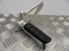 Genuine Bmw R1200 Ninet R9T Front Left Riders Foot Peg Hanger 2009 To 2016 Used. Price: $175.06.