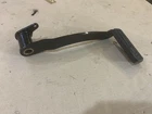 Rear Brake Pedal Lever Harley Touring & Softail Used. Price: $41.00.