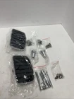 Show Chrome Cruis Passenger Boards For Male Harley Mount 1986-UP . Used. Price: $83.83.