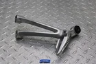 2017 Suzuki GSXR600 Right Rear Passenger Peg 43600-14J30 Used. Price: $39.95.