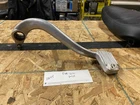 Harley Oem Polished 82-87 Fxr Rear Mid Control Brake Pedal Superglide 42523-82 Used. Price: $79.95.
