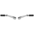 Rivco Products HD004 Highway Pegs 1/2IN. Frame Mount 1/2" 1620-0808 New. Price: $224.95.