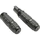 Ciro Grips - Chicane Street Glide/road Black 54025 New. Price: $129.99.