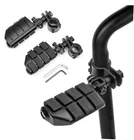 Motorcycle Rest Highway Compatible With Road King New. Price: $63.28.