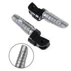 Front Footrests Peg Fit For Husqvarna Vitpilen Svartpilen 250 401 2019-21# New. Price: $29.99.