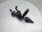 2019 17-22 Ktm 390 Duke Front Left Rearset Lever Shifter Foot Peg Bracket Used. Price: $74.39.