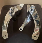Big Dog Motorcycles Forward Controls Set 2004-11 (K-9, Pitbull, Mastiff, More) New. Price: $779.99.