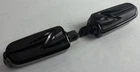 Harley Davidson Genuine Black Tribal Highway Footpegs 51376-09 Used. Price: $66.50.